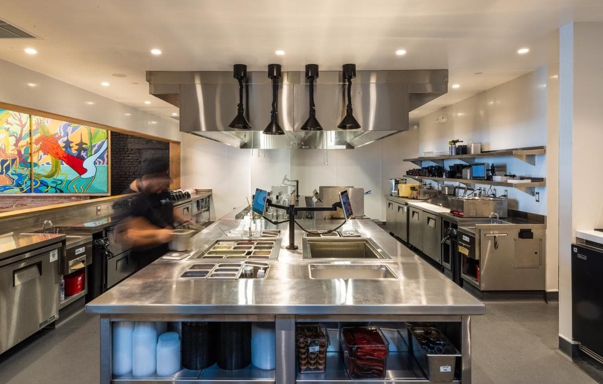 Tatsu Ramen Arts District DTLA photo 6