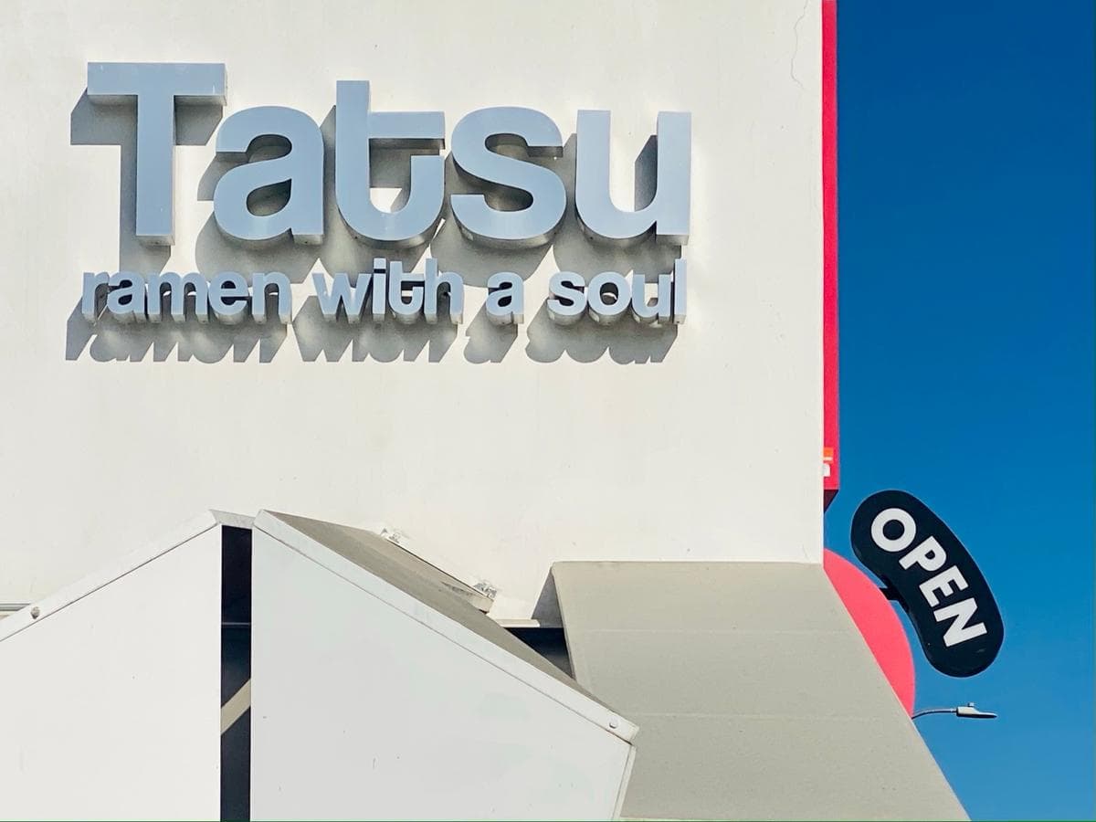 Tatsu Ramen Melrose photo 4