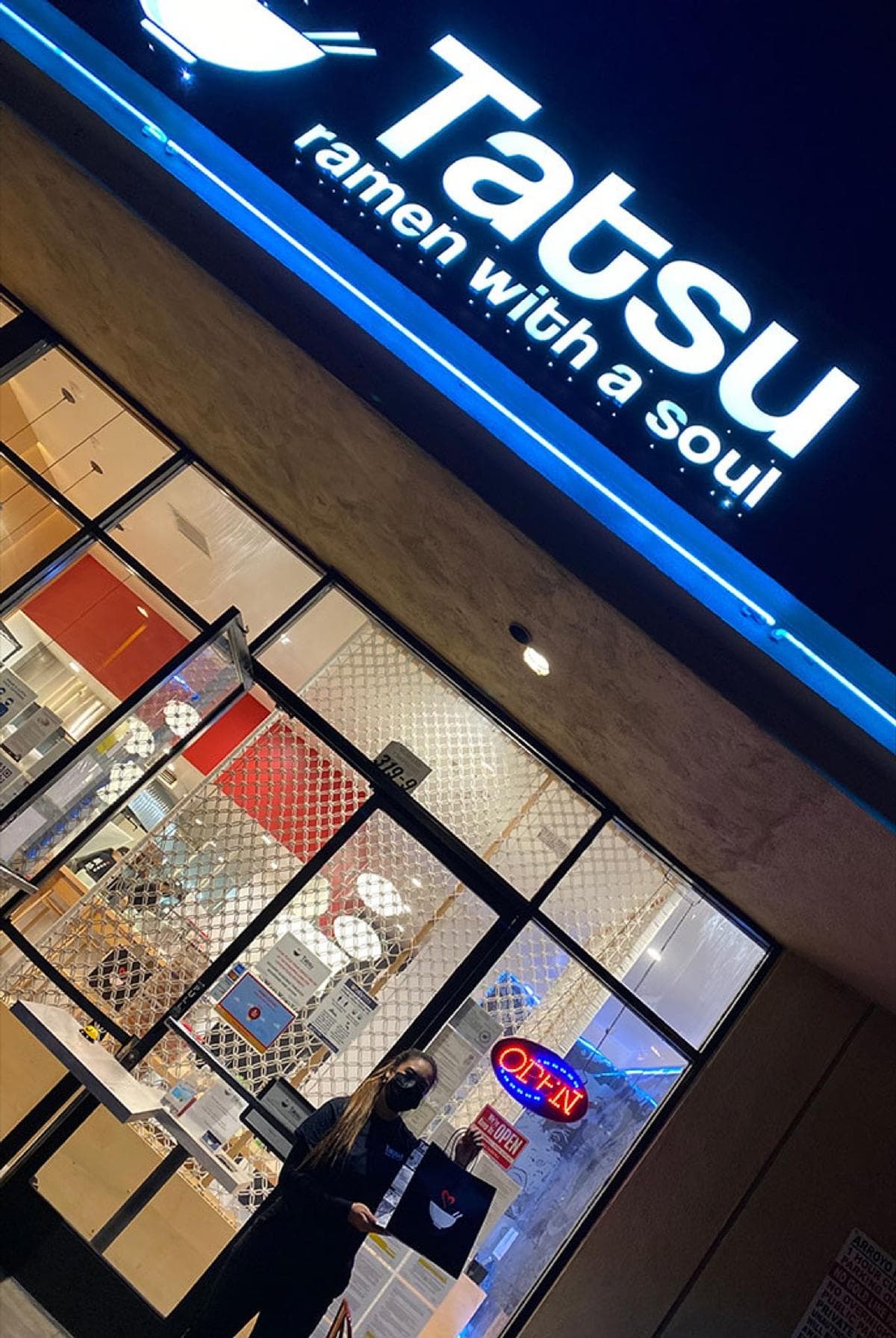 Tatsu Ramen Pasadena photo 3