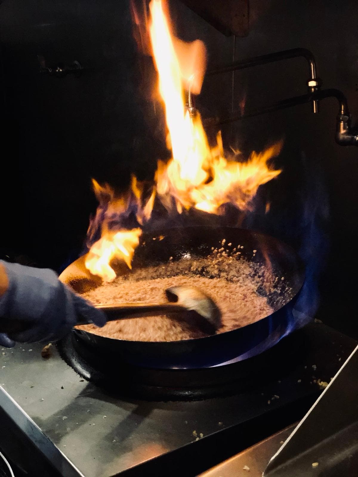 Tatsu Ramen Sawtelle photo 5